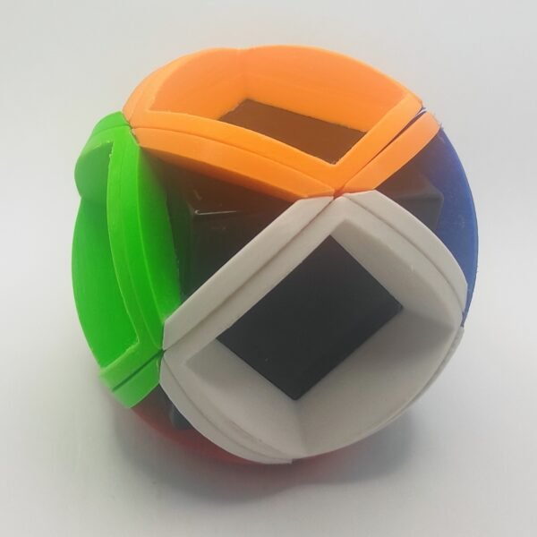 Grill Skewb