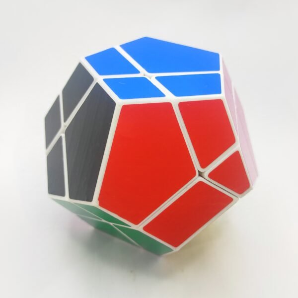 Dodecahedron Ghost Skewb