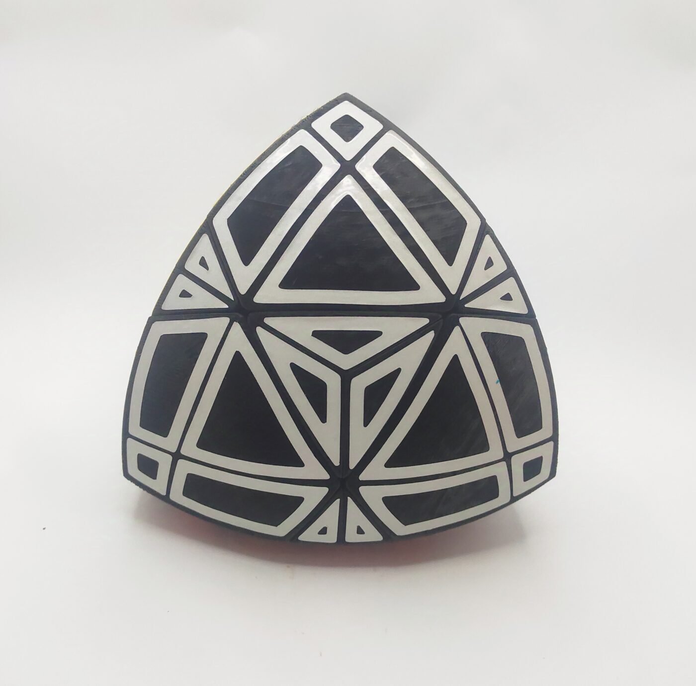 Reuleaux Ghost Skewb