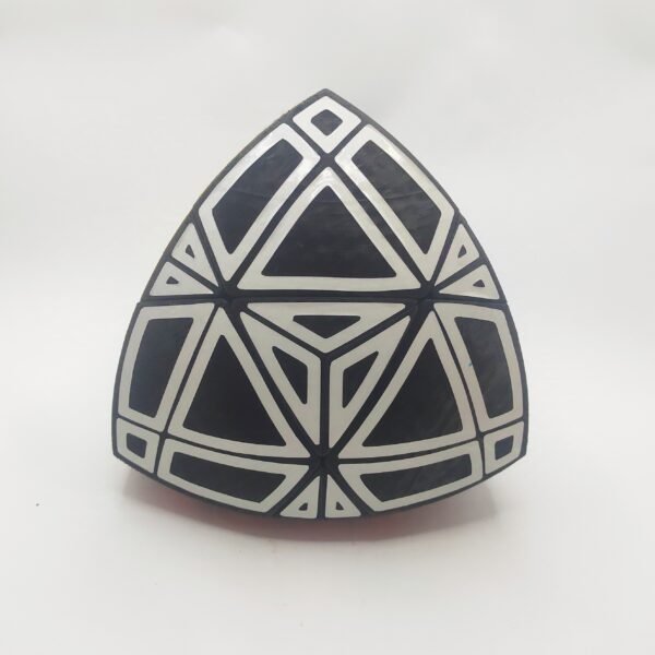 Reuleaux Ghost Skewb