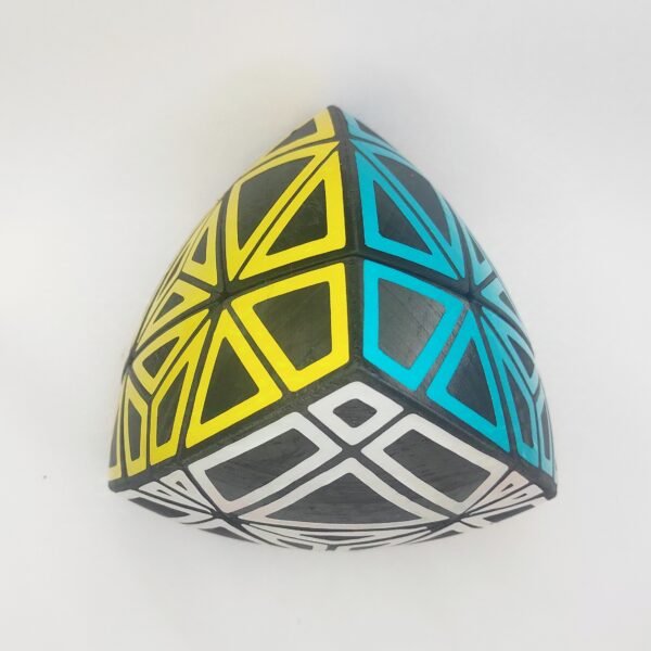 Reuleaux Ghost Skewb