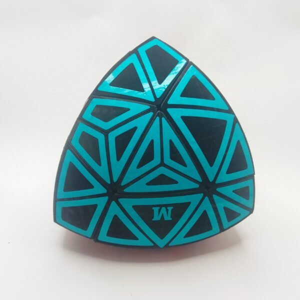 Reuleaux Ghost Skewb