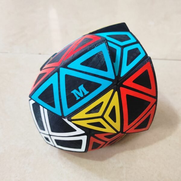 Reuleaux Ghost Skewb