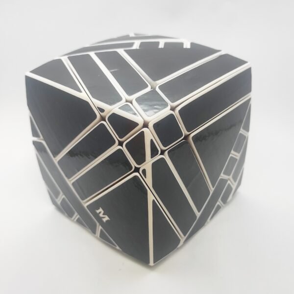 4x4x4 Pillowed Ghost Cube
