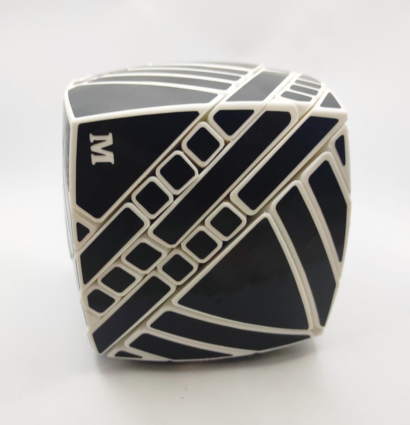 5x5x5 Pillowed Ghost Cube