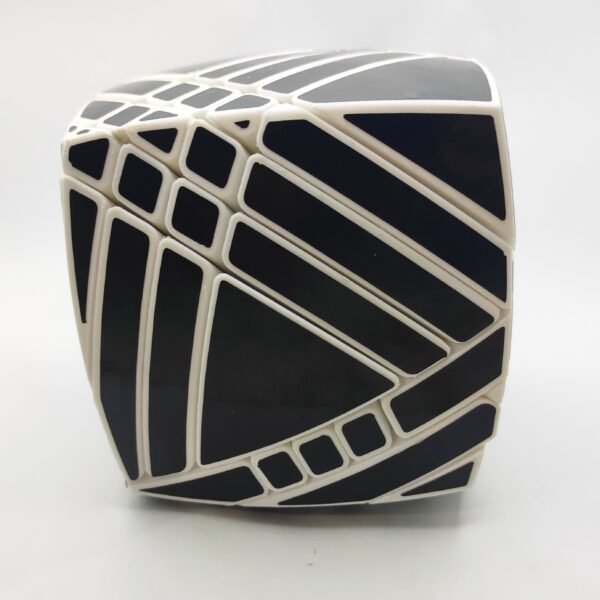 5x5x5 Pillowed Ghost Cube