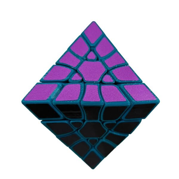 3x3x3 Crazy Octahedron