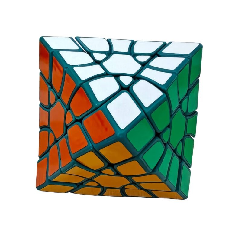 3x3x3 Crazy Octahedron