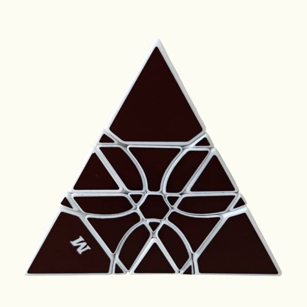 3×3 Crazy Tetrahedron