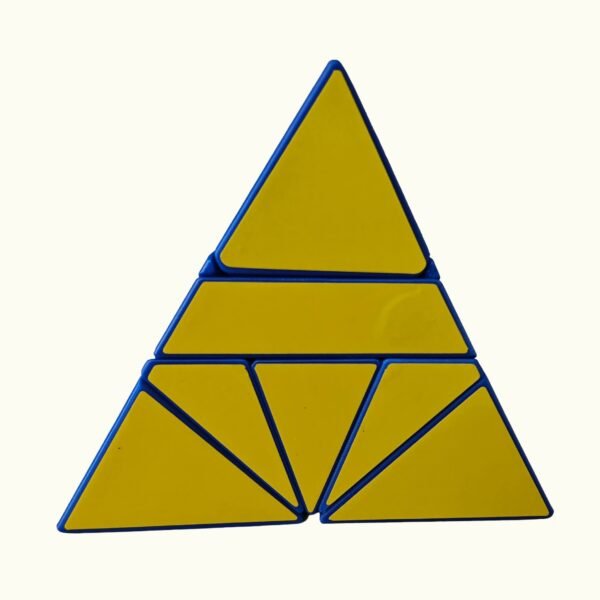 Tetra Square-1