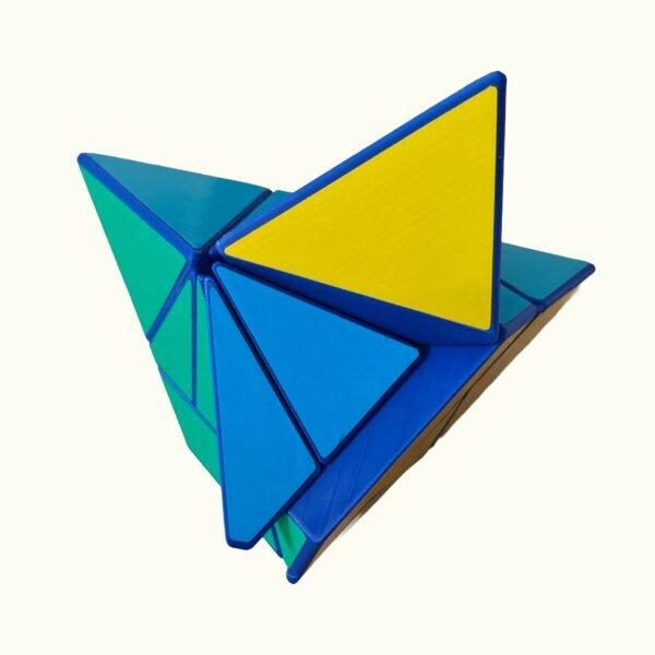 Tetra Square 1