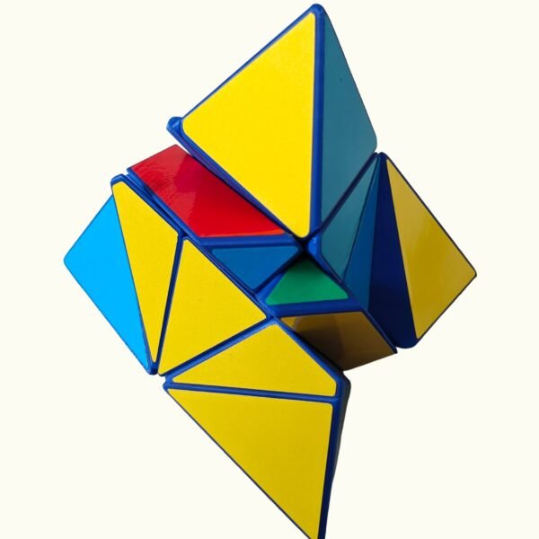 Tetra Square 1