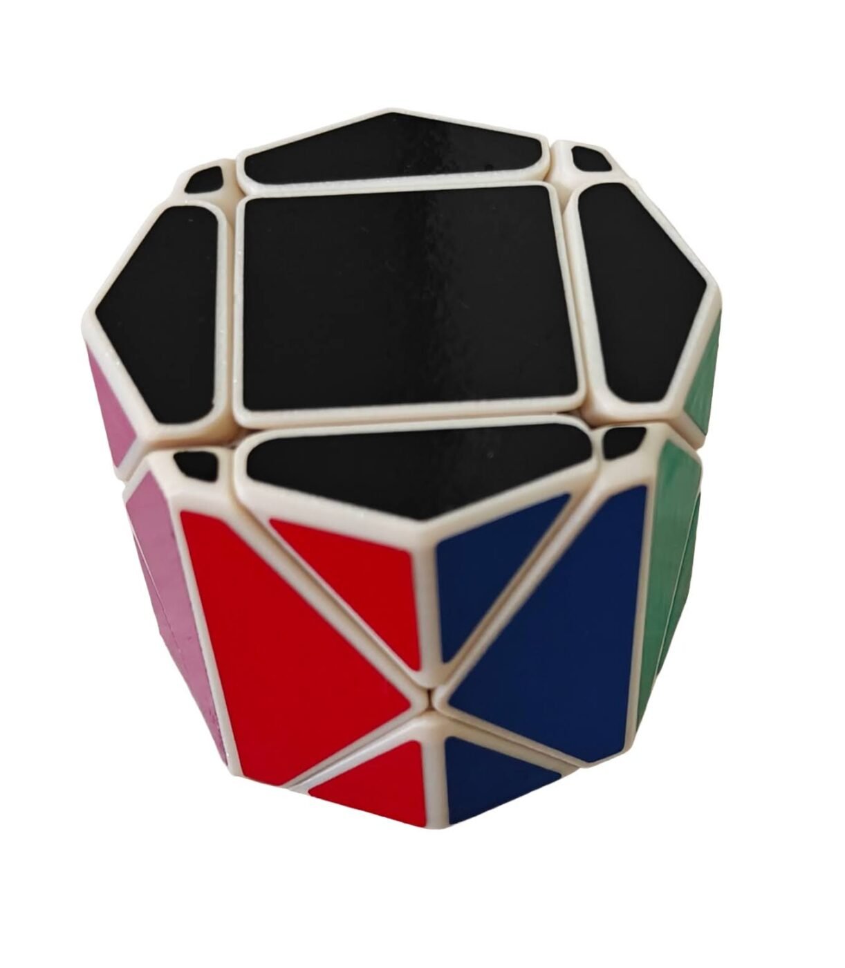 Octagonal Prism Skewb
