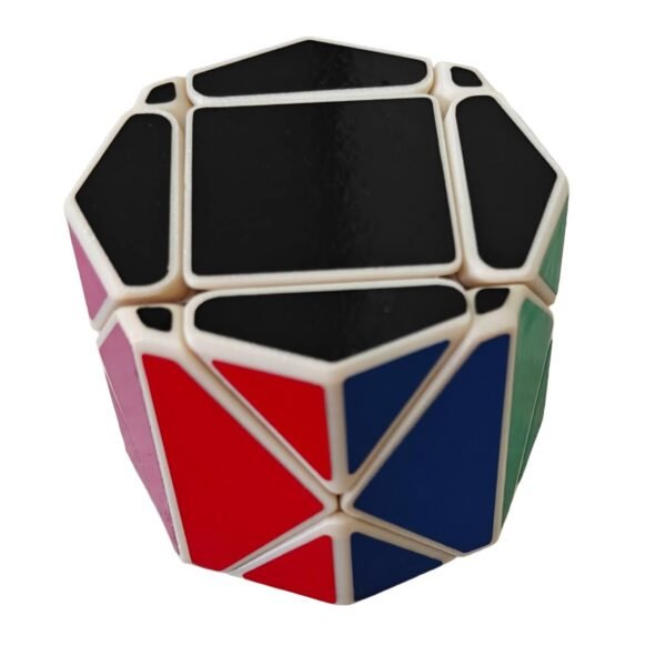 Octagonal Prism Skewb