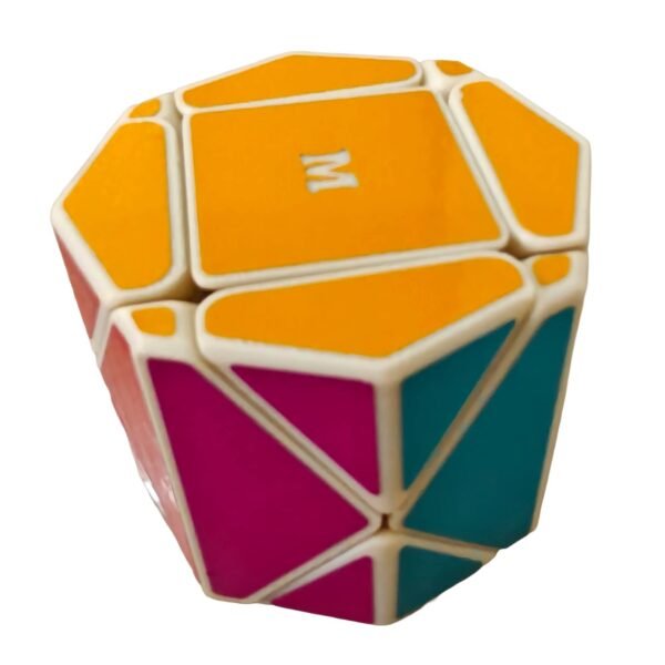 Octagonal Prism Skewb