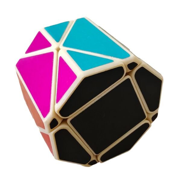 Octagonal Prism Skewb