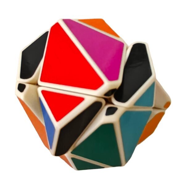 Octagonal Prism Skewb