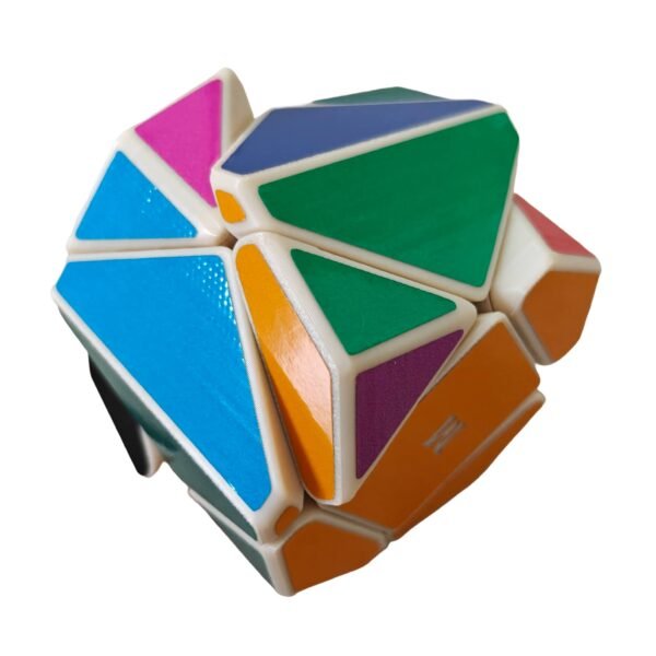 Octagonal Prism Skewb