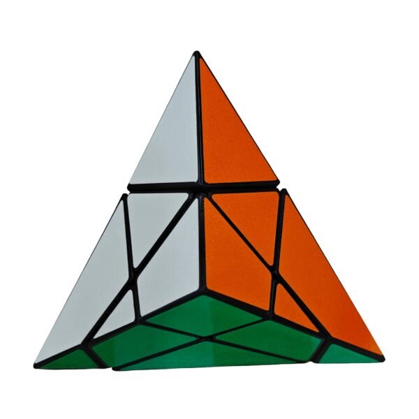 Triangular Bipyramid Skewb