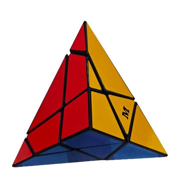 Triangular Bipyramid Skweb