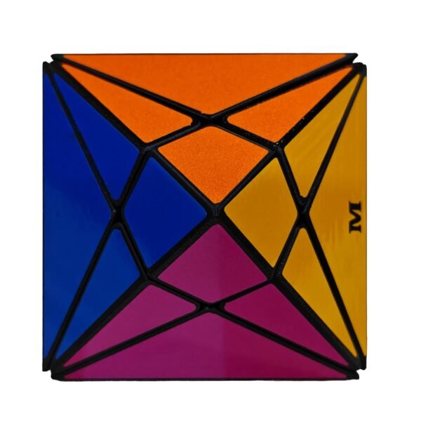 Octahedron Skewb