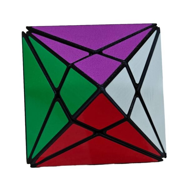 Octahedron Skewb