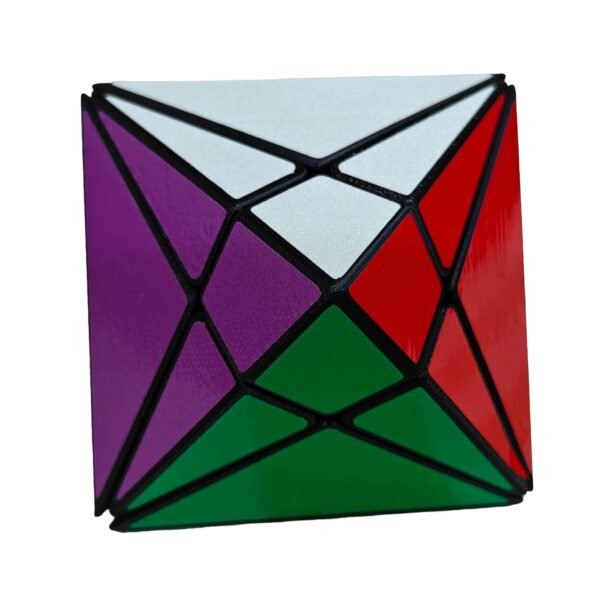 Octahedron Skewb