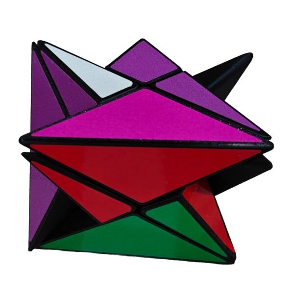 Octahedron Skewb
