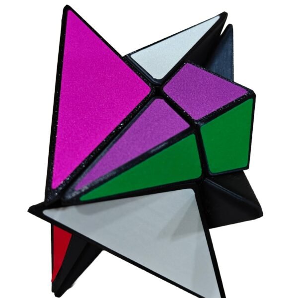 Octahedron Skewb